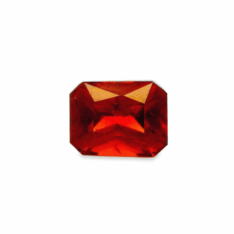 Hessonite (Gomed) - 8.74 Carat
