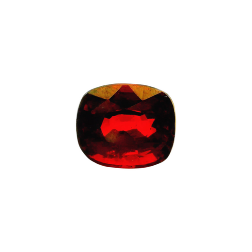 Hessonite (Gomed) - 11.84 Carat (Ceylon) (IGI Certified)