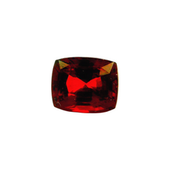 Hessonite (Gomed) - 9.01 Carat (Ceylon) (IGI Certified)