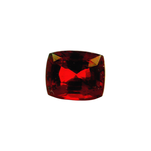 Hessonite (Gomed) - 9.01 Carat (Ceylon) (IGI Certified)