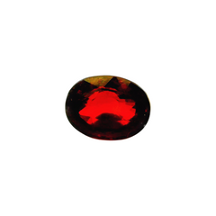 Hessonite (Gomed) - 9.96 Carat (Ceylon) (IGI Certified)