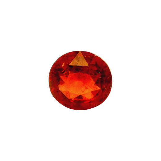 Hessonite (Gomed) - 9.04 Carat