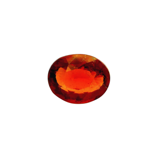 Hessonite (Gomed) - 7.70 Carat