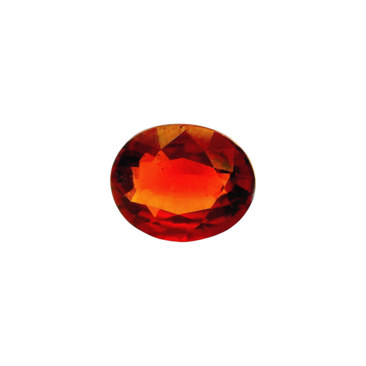 Hessonite (Gomed) - 8.70 Carat