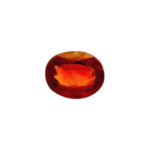 Hessonite (Gomed) - 7.15 Carat