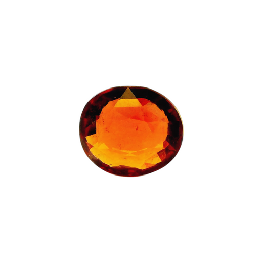 Hessonite (Gomed) - 8.67 Carat