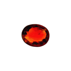 Hessonite (Gomed) - 9.27 Carat