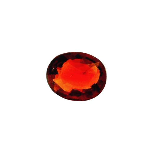 Hessonite (Gomed) - 9.27 Carat
