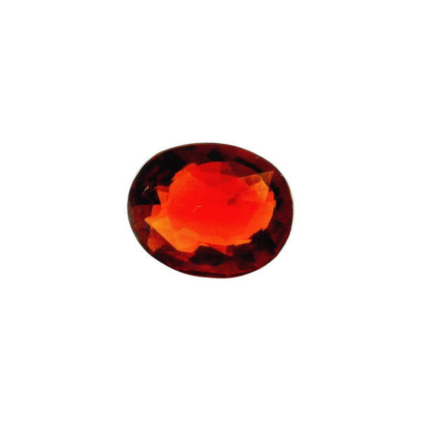 Hessonite (Gomed) - 9.27 Carat