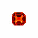 Hessonite (Gomed) - 7.95 Carat