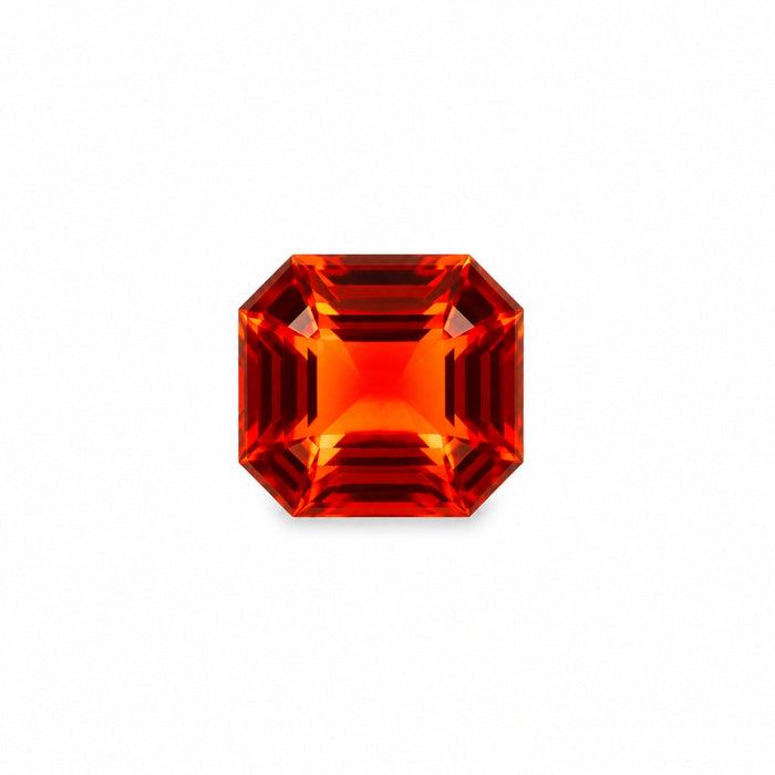 Hessonite (Gomed) - 7.95 Carat