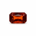 Hessonite (Gomed) - 6.84 Carat