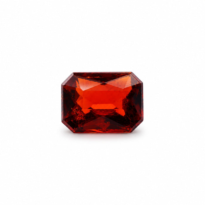 Hessonite (Gomed) - 6.71 Carat