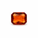 Hessonite (Gomed) - 6.83 Carat