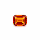 Hessonite (Gomed) - 7.27 Carat