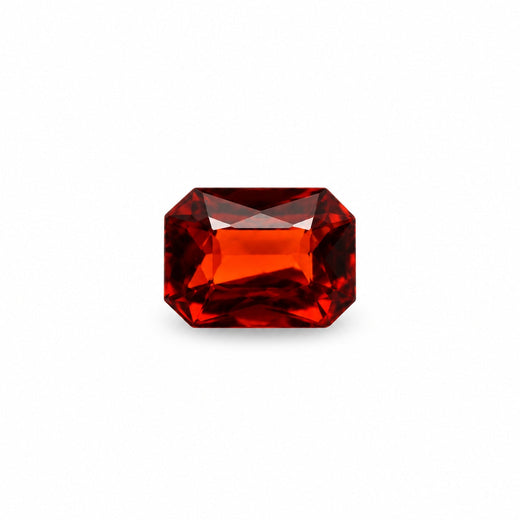 Hessonite (Gomed) - 6.41 Carat