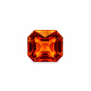 Hessonite (Gomed) - 7.95 Carat