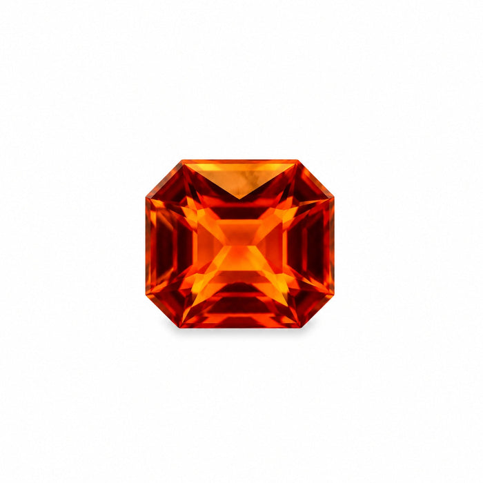 Hessonite (Gomed) - 7.95 Carat