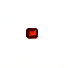 Hessonite (Gomed) - 7.42 Carat