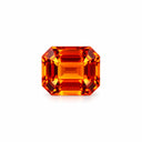 Hessonite (Gomed) - 7.42 Carat