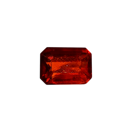 Hessonite (Gomed) - 6.50 Carat