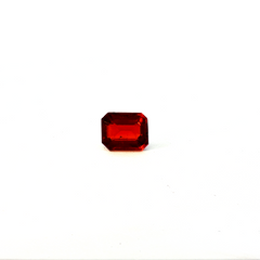 Hessonite (Gomed) - 7.24 Carat