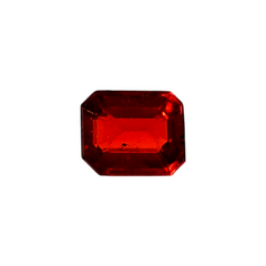 Hessonite (Gomed) - 7.24 Carat
