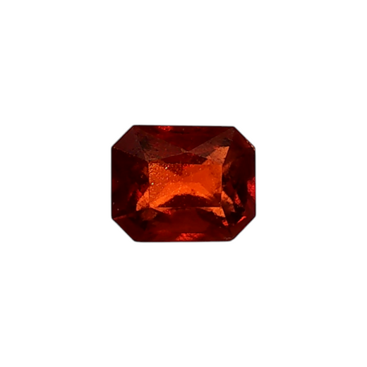 Hessonite (Gomed) - 7.77 Carat