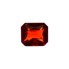 Hessonite (Gomed) - 7.51 Carat