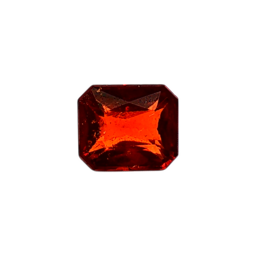 Hessonite (Gomed) - 7.51 Carat