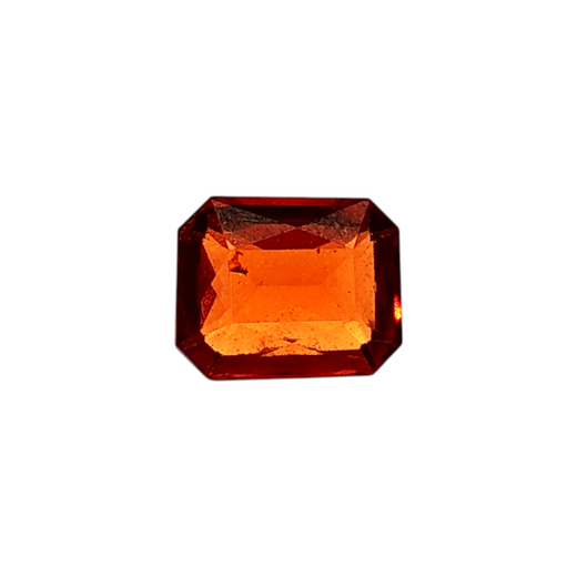 Hessonite (Gomed) - 7.87 Carat