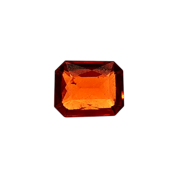 Hessonite (Gomed) - 7.87 Carat