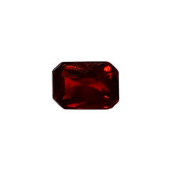 Hessonite (Gomed) - 7.14 Carat