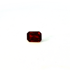Hessonite (Gomed) - 7.14 Carat