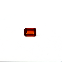Hessonite (Gomed) - 7.24 Carat