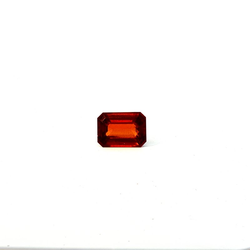 Hessonite (Gomed) - 7.24 Carat