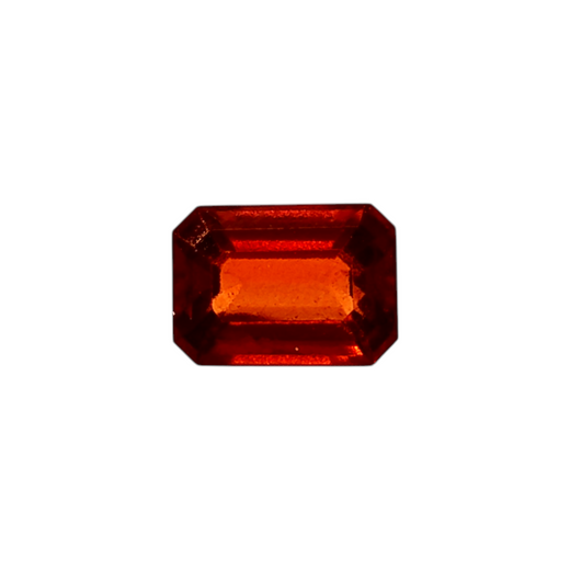 Hessonite (Gomed) - 7.24 Carat