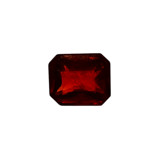 Hessonite (Gomed) - 7.78 Carat