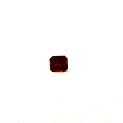 Hessonite (Gomed) - 7.39 Carat