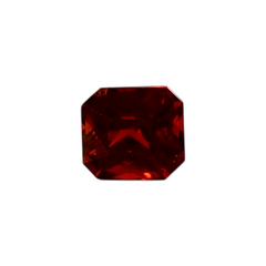 Hessonite (Gomed) - 7.39 Carat
