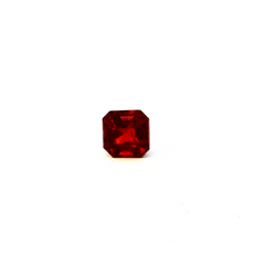 Hessonite (Gomed) - 7.00 Carat