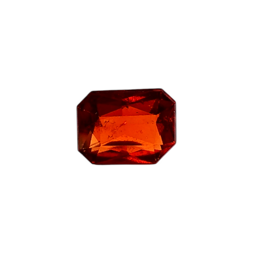 Hessonite (Gomed) - 8.25 Carat