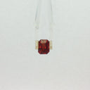 Hessonite (Gomed) - 7.31 Carat