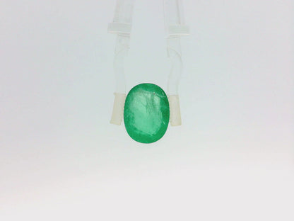 Emerald (Panna Stone) - 5.01 Carat