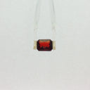 Hessonite (Gomed) - 6.71 Carat