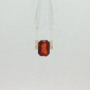 Hessonite (Gomed) - 7.78 Carat