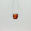 Hessonite (Gomed) - 7.27 Carat