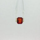 Hessonite (Gomed) - 7.42 Carat