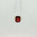 Hessonite (Gomed) - 7.35 Carat