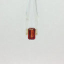 Hessonite (Gomed) - 6.84 Carat